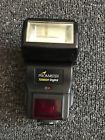 7200edf 7336 Promaster Digital Shoe Mount Flash Fit Canon Rebel 0029144073367