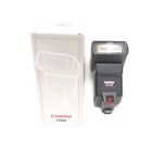 740af Cobra Ttl Flash For Nikon Af Autofocus Cameras