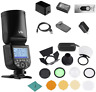 07445004571577 7445004571577 Godox Flash Professional Camera Speedlite Compatible With Sony
