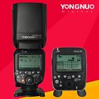 Yn600ex-rt 750536591175 Yongnuo Ii Wireless