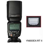 Yn600ex-rt 750536593131 Yongnuo Us Ii