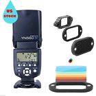 Olympus-560iii 750536596453 Yongnuo Yn-560 Iv Flash