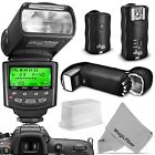 75085 Unbranded-generic Camera Flash Kit 0703774975085