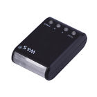 Sayhello2015 7582627542840 Mini Digital Slave Flash Light Auto Sensor For