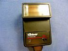 75at Albinar Film Camera Flash Thyristor Ready Light Manual