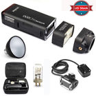 Ad-s2 764823623692 Godox Us Ttl Hss Flash Extension Head Reflector