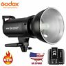 Sk300ii 764823628086 Godox Flash Strobe Light Speedlite Trigger For Fujifilm