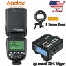 Tt685c 764823631086 Godox Ttl Flash Speedlite Trigger Mount For Canon