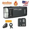 Ad200 765756064620 Godox Ttl Pocket Flash Speedlite New Trigger For