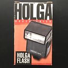 766120 Holga Flash Manual Hot Shoe Lomo Photography Toy 0614572766129