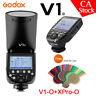 767311281084 Godox Us Ttl Hss Flash Speedlite Trigger Panasonic