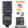 V850ii 767311281800 Godox Ttl Flash Battery Speedlite Trigger For Sony