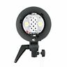 Ad-b2 767592570952 Godox Bowens Mount Dual Flash Light Head Bracket