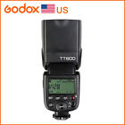 Tt600 772865580620 Godox Wireless Camera Flash Speedlite For Canon Nikon