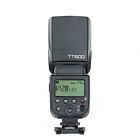 Tt600 772865582433 Godox Camera Flash Speedlite For Nikon Canon Sony