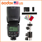 Tt600 772865582440 Godox Camera Flash Speedlite Type For Canon Nikon