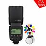 Tt600 772865584697 Godox Wireless Camera Flash Fujifilm Lumix Olympus Panasonic