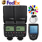 Tt600 772865584949 Godox Camera Flash Speedlite Transmitter Trigger For Nikon