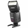 Yn-468 799975196114 Yongnuo Ii Speedlite Flash With Lcd Display For