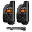 Alpa801130k6 801-130 2-piece Pocket Wizard Plus Iii Transceiver W Bracket 639767663106