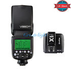 801-v8602-010 Godox Us V860ii-f 2.4g