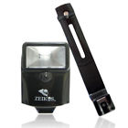 1000d 811709011484 Slave Flash New Auto For Canon Rebel Xs Xsi