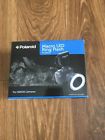 D3200 815361015521 Polaroid Macro Led Ring Flash Light For The