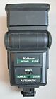 816a Kalimar Model Computerized Flash Used Free Shipping
