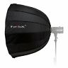 847372039098 Fotodiox Deep Parabolic Softbox Quick Collapsible