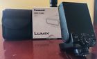 Dmw-fl200l 8517028698 Panasonic Lumix Flash