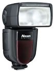Di700air 855747005418 Nissin Kit For