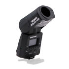 860330 Quantum Instruments Qflash Trio Basic Flash For Nikon 807955012283
