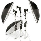 860466 Quantum 3-head Flash Kit