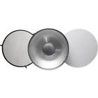860734 Quantum Qf82 Beauty Dish 689670191678