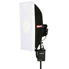 860735 Quantum Strip Softbox 807955012320
