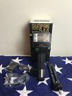 87008585 Sunpak Thyristor Auto Flash Unused Mint