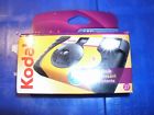 8737553 Kodak Hd Disposable Camera Exposures Pack Expired Sealed 041778737552