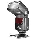 Ap-unv1 87590 Altura Photo Dslr Camera Flash Speedlite For Canon Nikon
