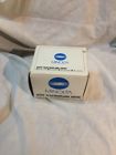 8808-217 Minolta Auto Electroflash Camera Flash New Old Stock