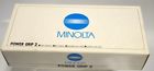8808-700 Minolta Vntage Power Grip No Cord
