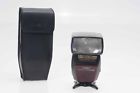 8835-107 Konica Minolta Program Ttl Flash