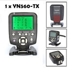 Yn560 889251495786 Unbranded Yongnuo Iii Wireless Speedlite Flash Trigger For