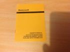 892s Strobonar Honeywell Auto With