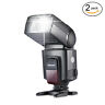90083779 Fba Neewer Packs Flash Speedlite For Canon Nikon Fuji Digital Slr