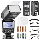 Nw910mk910 90084711 Speedlite Slave Shoe Mount 808018110250