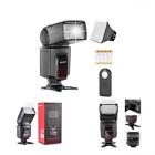 90084895 Neewer Shoe Mount Flashes Speedlite Kit Canon Nikon 808018110328