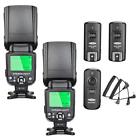 90086567 Neewer Flash Speedlite Kit For Canon Dslr Camera