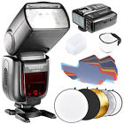 90088923 Neewer Nw880s Ttl Flash