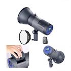 90093082 Vision Battery Powered Outdoor Studio Flash Strobe Full 191073034709