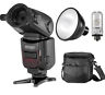 90097573 Neewer Ttl Flash Speedlight Strobe Canon Eos